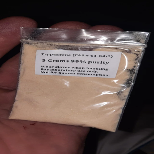 5-Meo-DMT