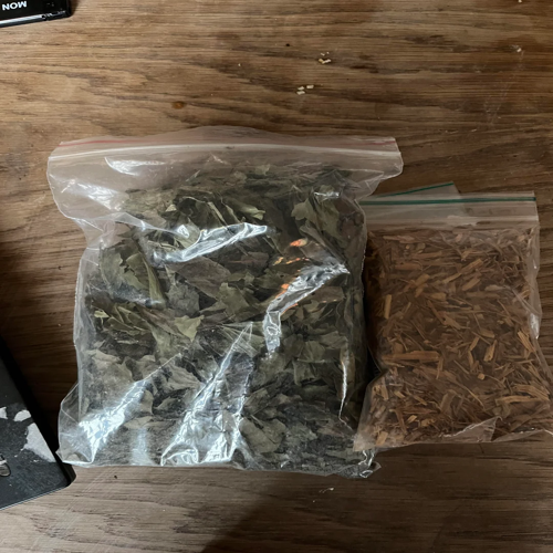 AYAHUASCA TEA FOR SALE