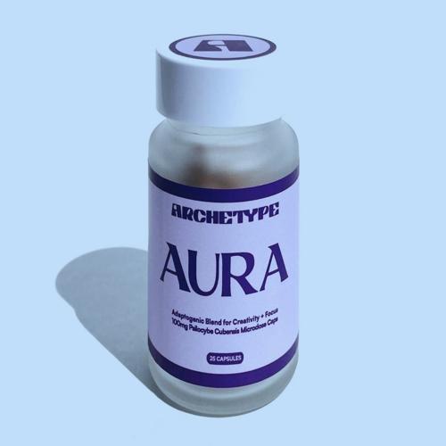 ARCHETYPE-AURA-500x500 Buy Archetype Aura Microdose Mushrooms Capsules