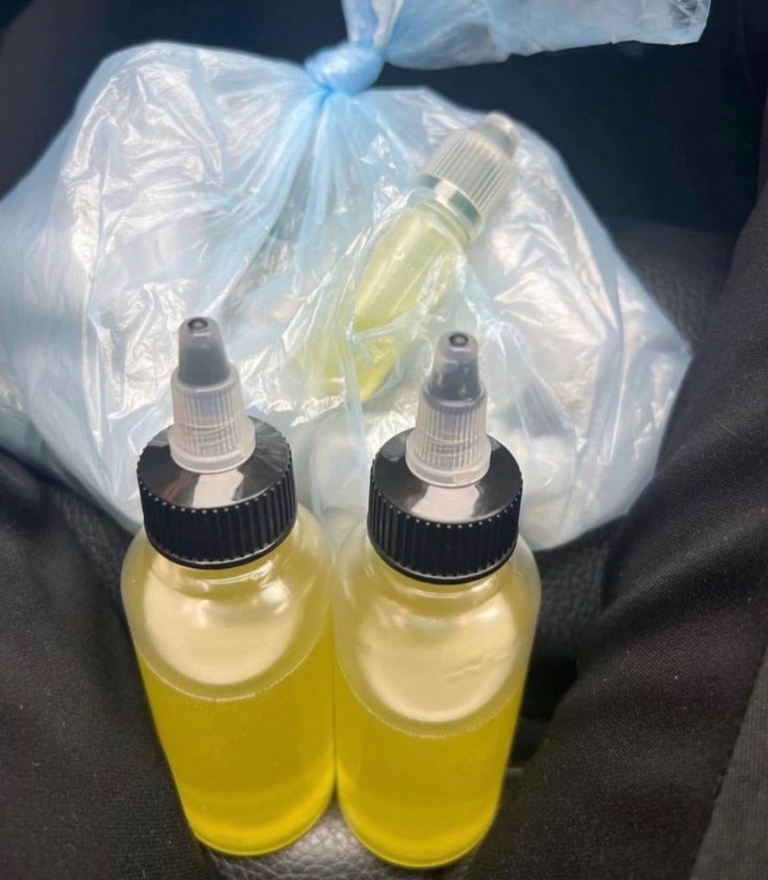 Buy Liquid LSD Solution (250 µg/mL Research Grade)